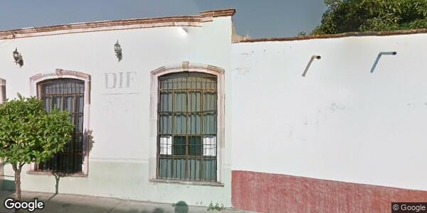 MUNICIPIO DE TEUL DE GONZALEZ ORTEGA, ZACATECAS